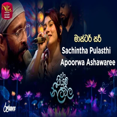 Download Master Sir Piyum Neela Vila - Sachintha Pulasthi | Apoorwa Ashawaree Mp3 Song for free. Latest Sinhala music available on SriTune.